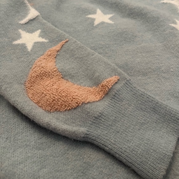 Women’s Space Sweater (Size M) - Picture 4 of 5